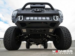 Ford Bronco Front Skid Plate - DV8